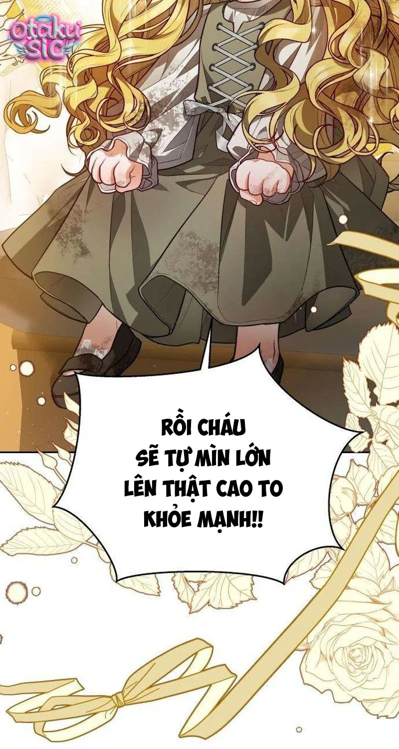 Nàng Dâu Nhỏ Nhà Đại Công Tước Có Chút Hung Dữ - Chap 2 - Trang 7