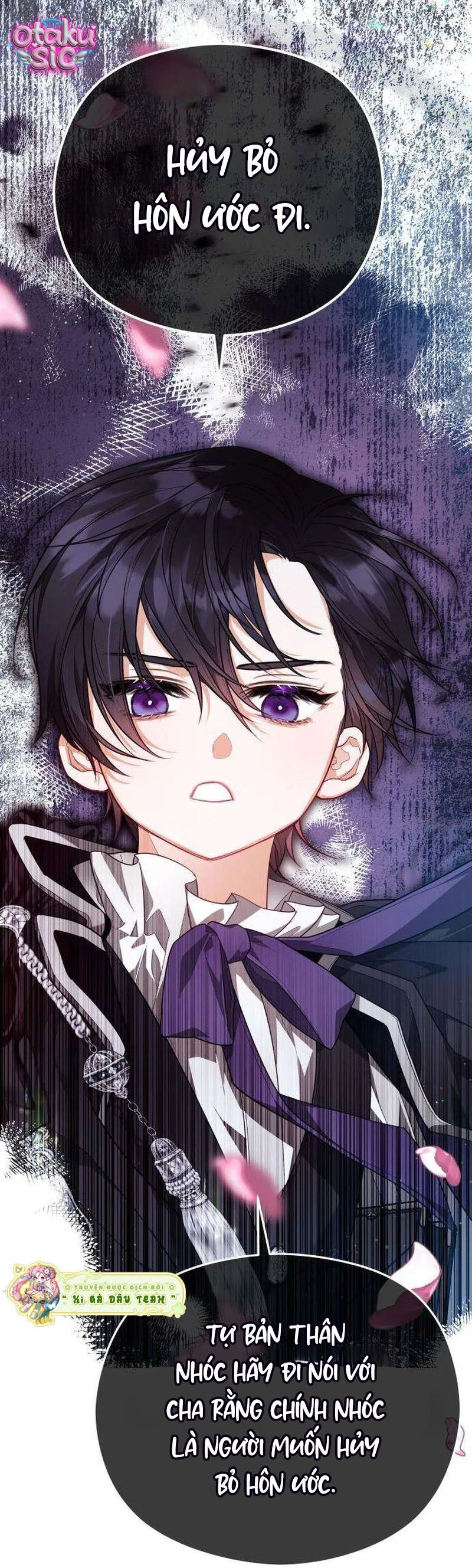 Nàng Dâu Nhỏ Nhà Đại Công Tước Có Chút Hung Dữ - Chap 2 - Trang 63