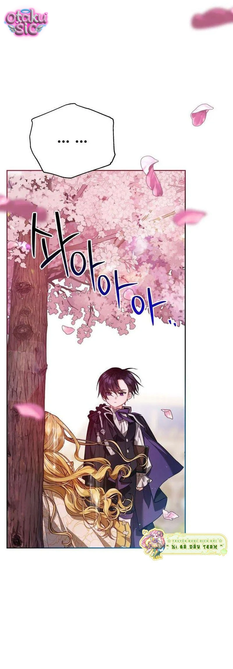 Nàng Dâu Nhỏ Nhà Đại Công Tước Có Chút Hung Dữ - Chap 2 - Trang 65