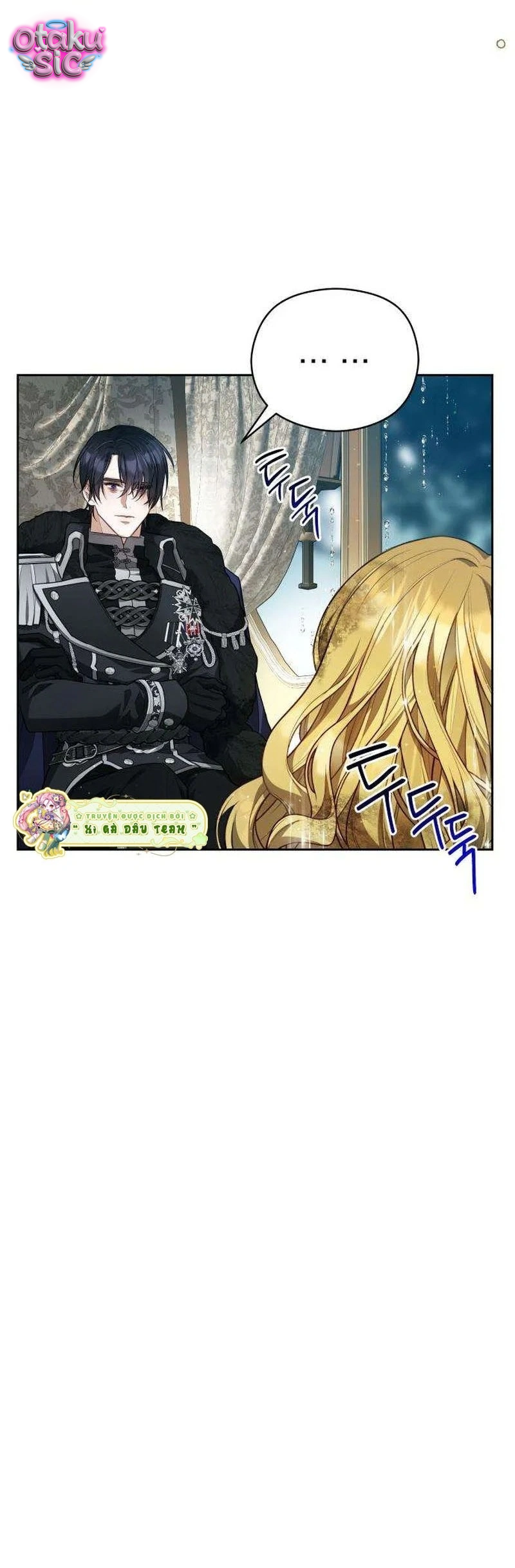 Nàng Dâu Nhỏ Nhà Đại Công Tước Có Chút Hung Dữ - Chap 2 - Trang 8