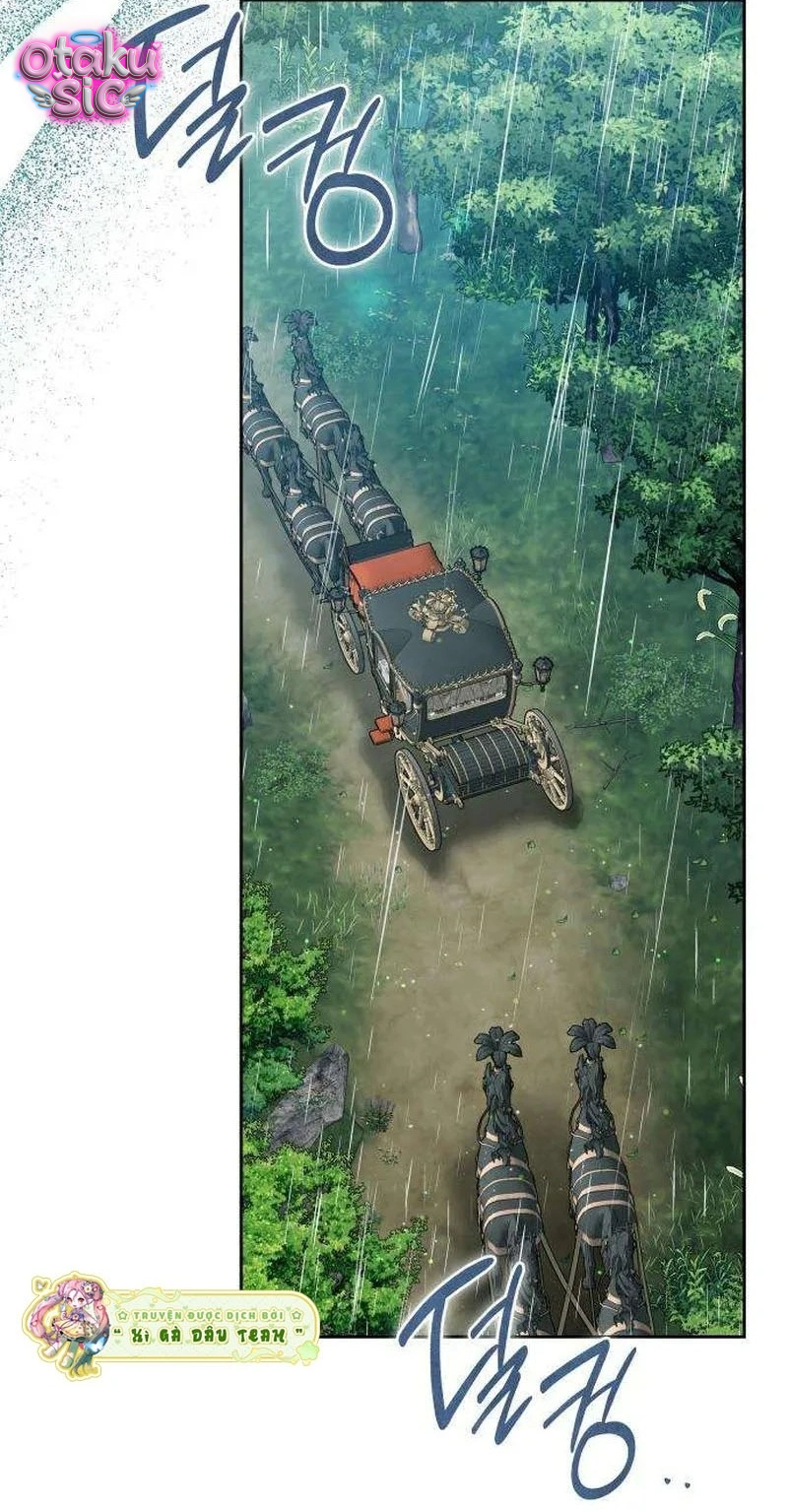 Nàng Dâu Nhỏ Nhà Đại Công Tước Có Chút Hung Dữ - Chap 2 - Trang 10