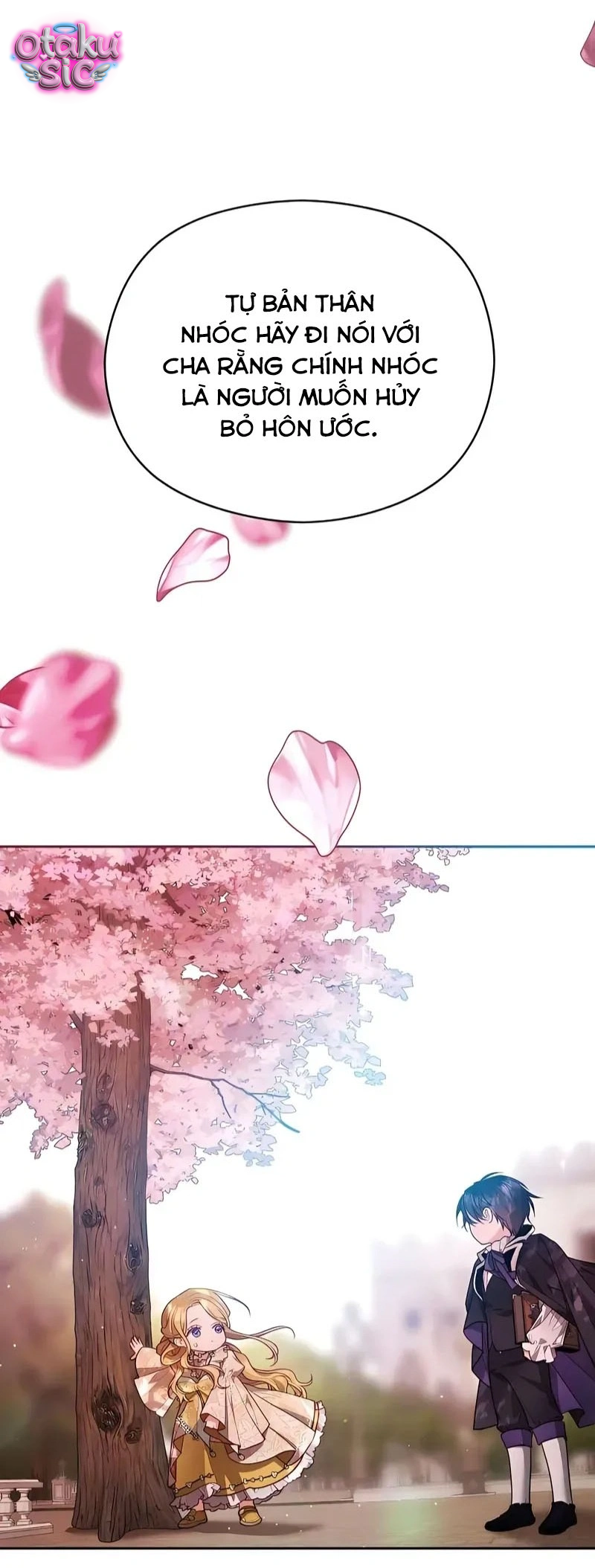 Nàng Dâu Nhỏ Nhà Đại Công Tước Có Chút Hung Dữ - Chap 3 - Trang 2