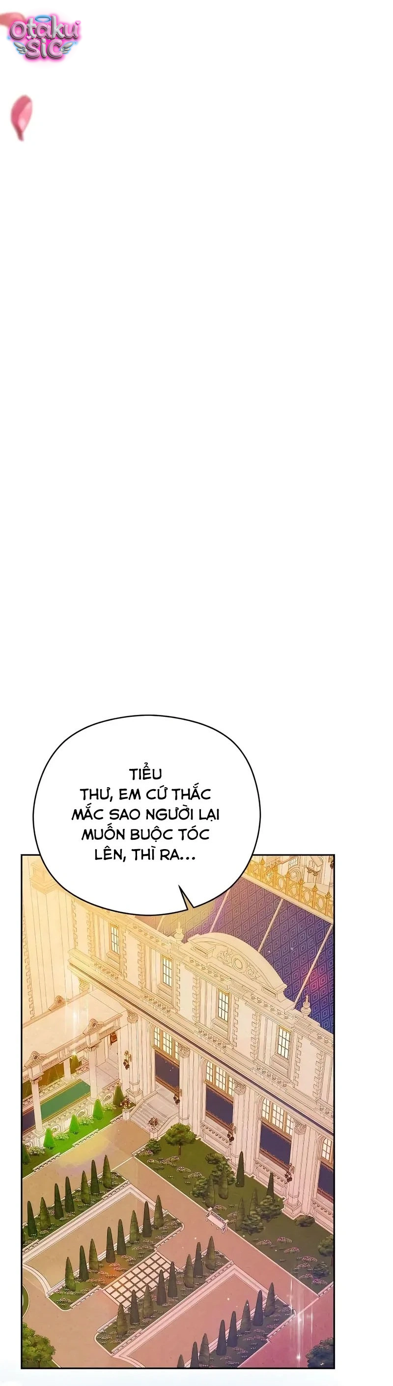 Nàng Dâu Nhỏ Nhà Đại Công Tước Có Chút Hung Dữ - Chap 3 - Trang 18