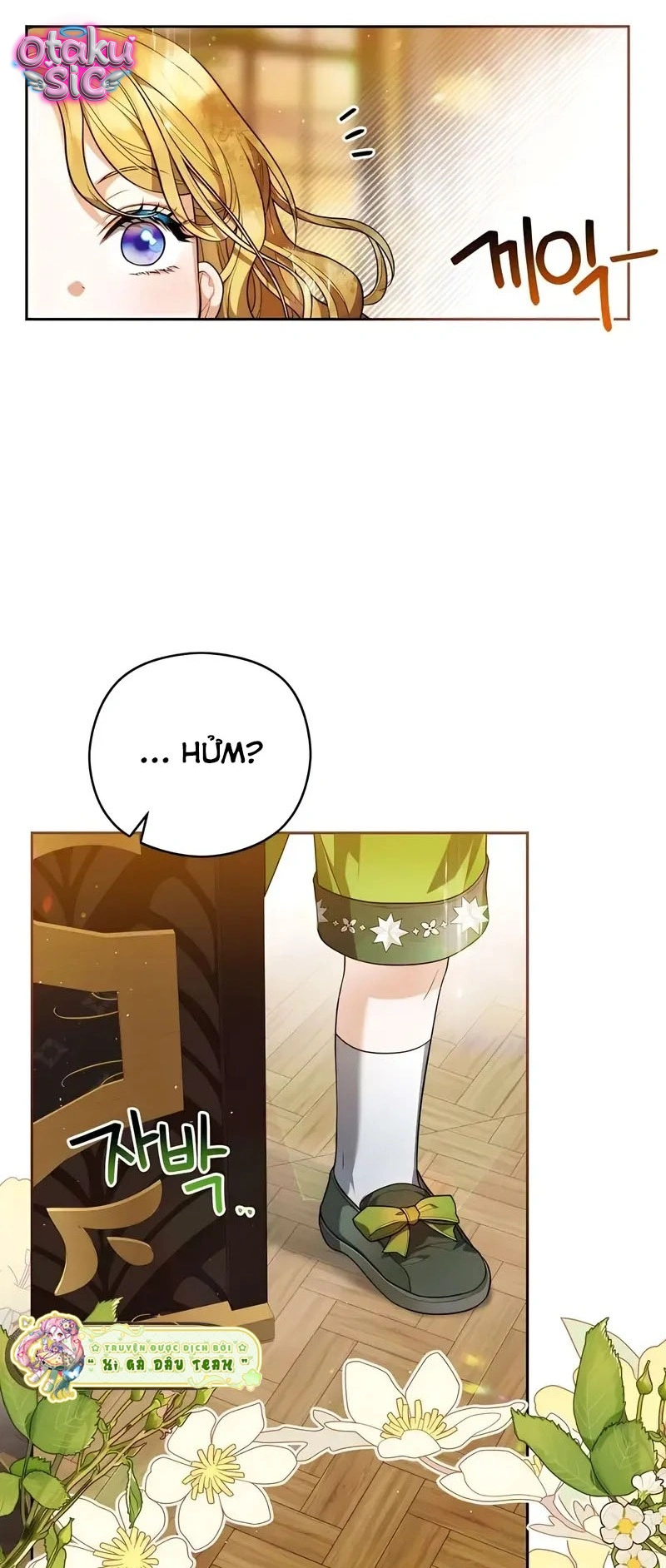 Nàng Dâu Nhỏ Nhà Đại Công Tước Có Chút Hung Dữ - Chap 3 - Trang 25