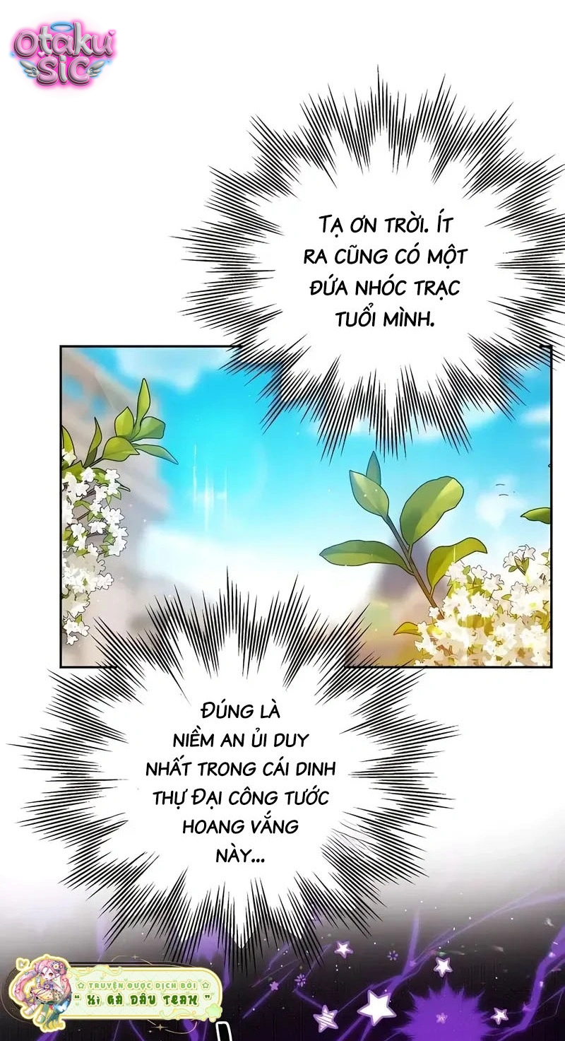 Nàng Dâu Nhỏ Nhà Đại Công Tước Có Chút Hung Dữ - Chap 3 - Trang 47