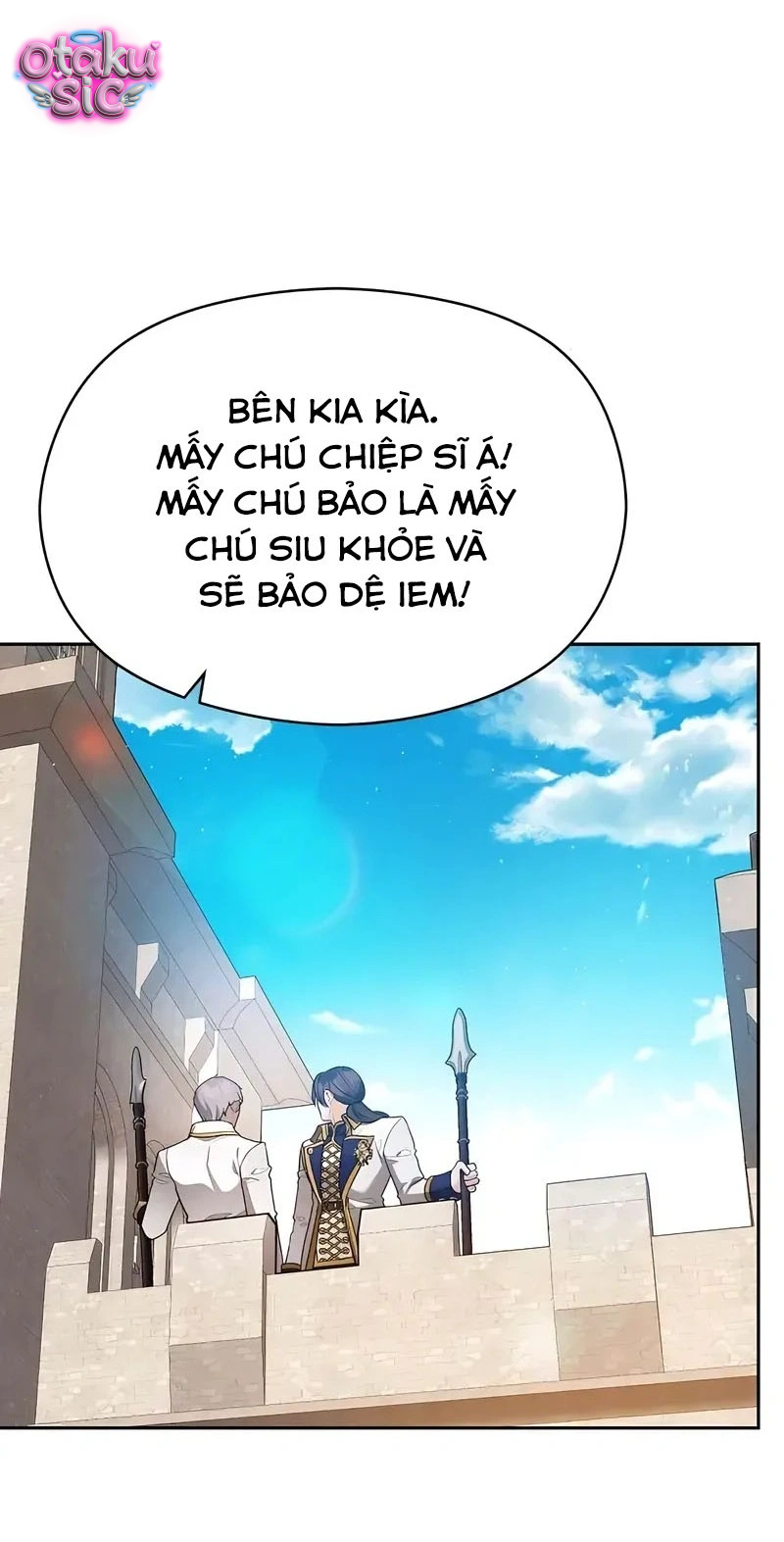 Nàng Dâu Nhỏ Nhà Đại Công Tước Có Chút Hung Dữ - Chap 3 - Trang 52