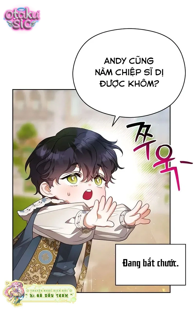 Nàng Dâu Nhỏ Nhà Đại Công Tước Có Chút Hung Dữ - Chap 3 - Trang 53