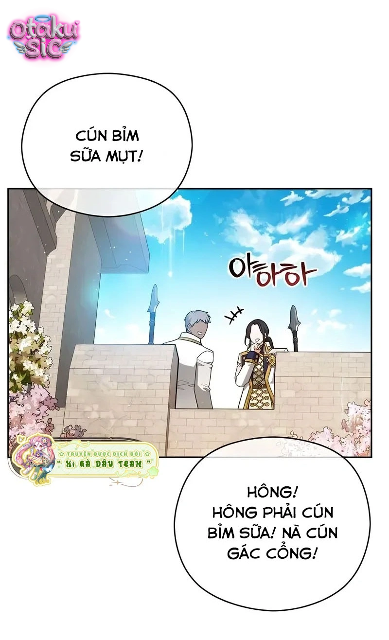 Nàng Dâu Nhỏ Nhà Đại Công Tước Có Chút Hung Dữ - Chap 3 - Trang 57