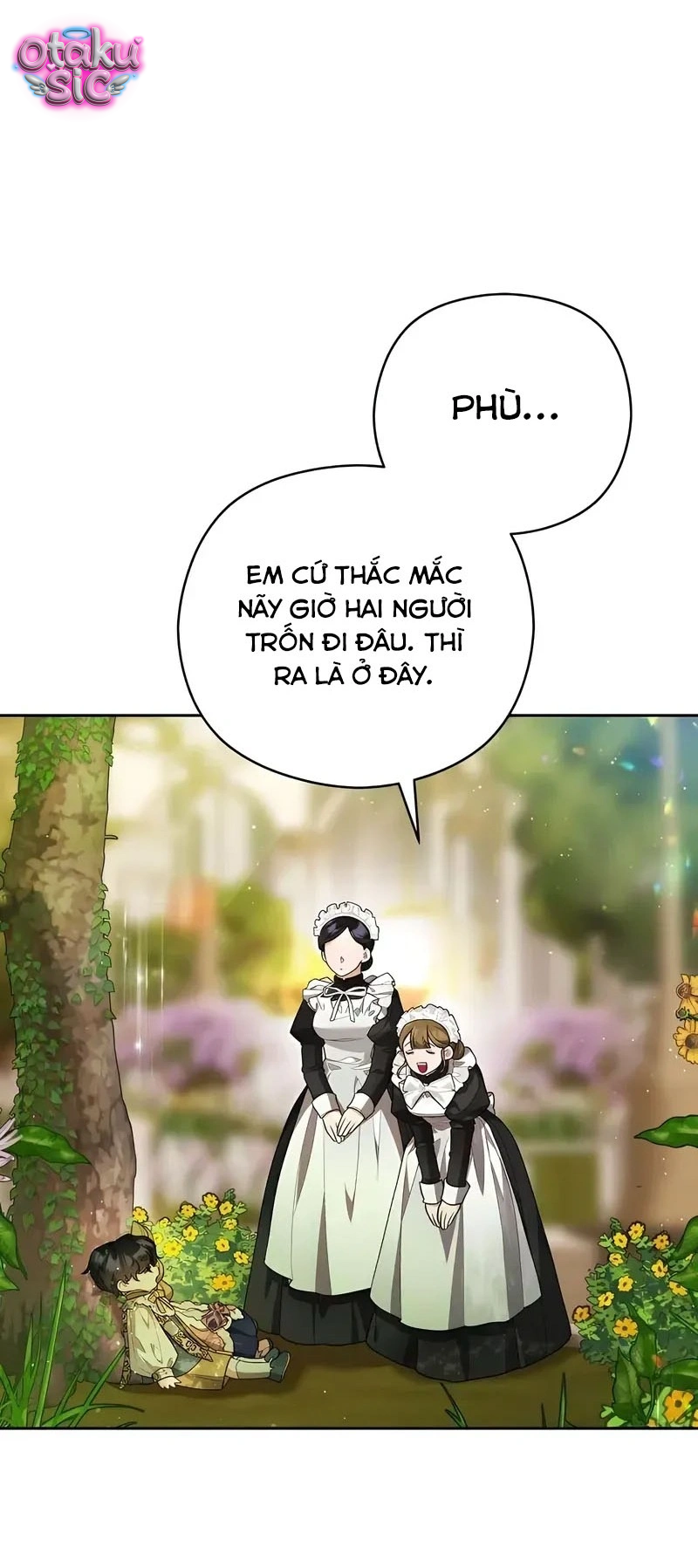 Nàng Dâu Nhỏ Nhà Đại Công Tước Có Chút Hung Dữ - Chap 3 - Trang 60
