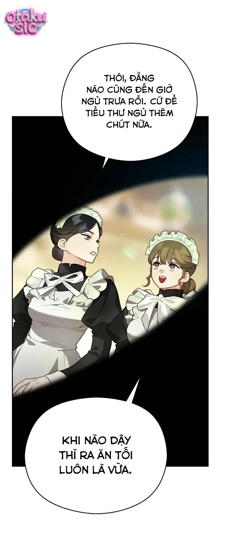 Nàng Dâu Nhỏ Nhà Đại Công Tước Có Chút Hung Dữ - Chap 3 - Trang 62