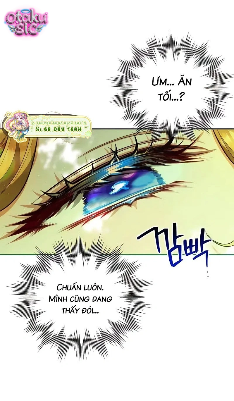 Nàng Dâu Nhỏ Nhà Đại Công Tước Có Chút Hung Dữ - Chap 3 - Trang 63