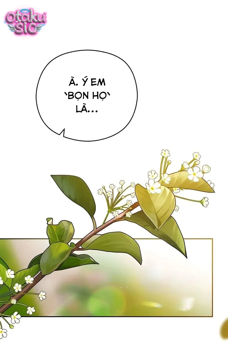 Nàng Dâu Nhỏ Nhà Đại Công Tước Có Chút Hung Dữ - Chap 3 - Trang 67