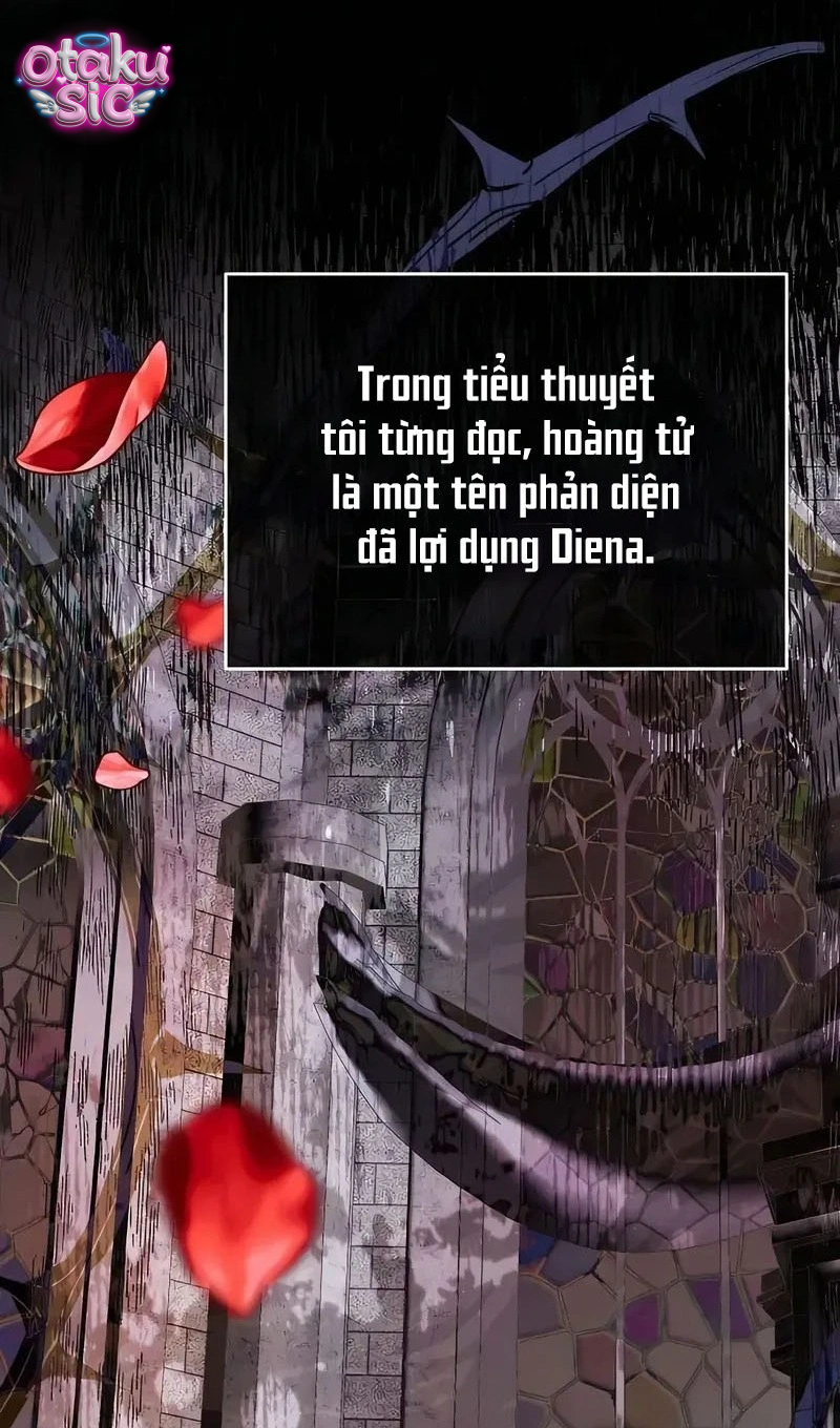 Nàng Dâu Nhỏ Nhà Đại Công Tước Có Chút Hung Dữ - Chap 3 - Trang 72