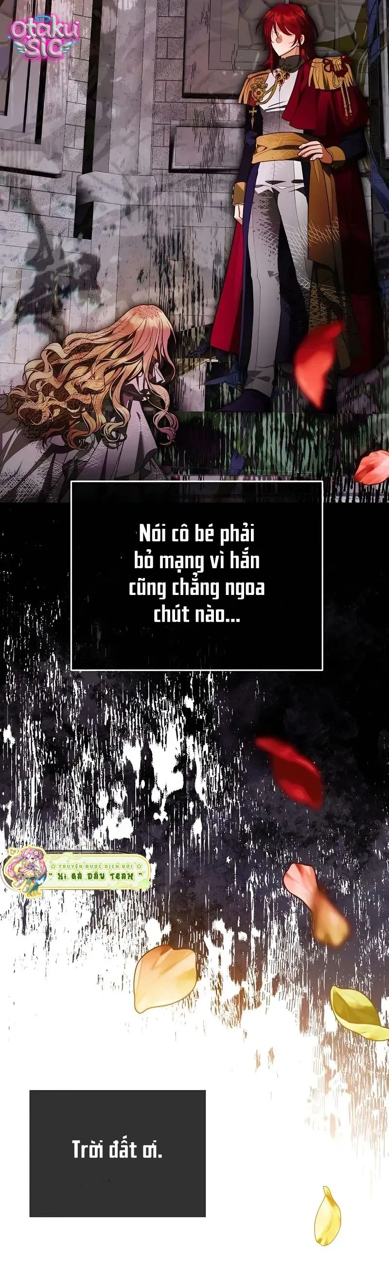 Nàng Dâu Nhỏ Nhà Đại Công Tước Có Chút Hung Dữ - Chap 3 - Trang 73