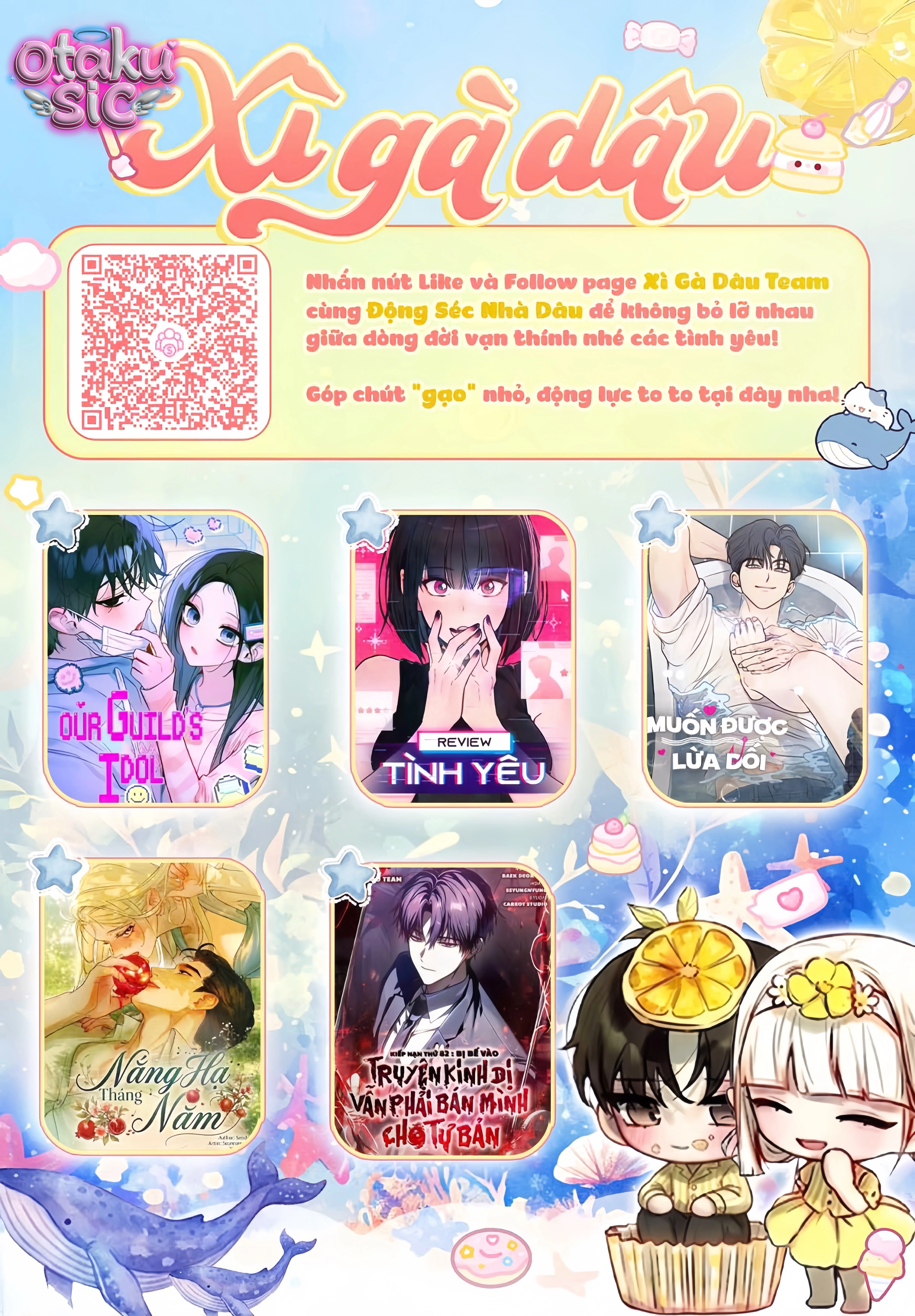 Nàng Dâu Nhỏ Nhà Đại Công Tước Có Chút Hung Dữ - Chap 3 - Trang 77