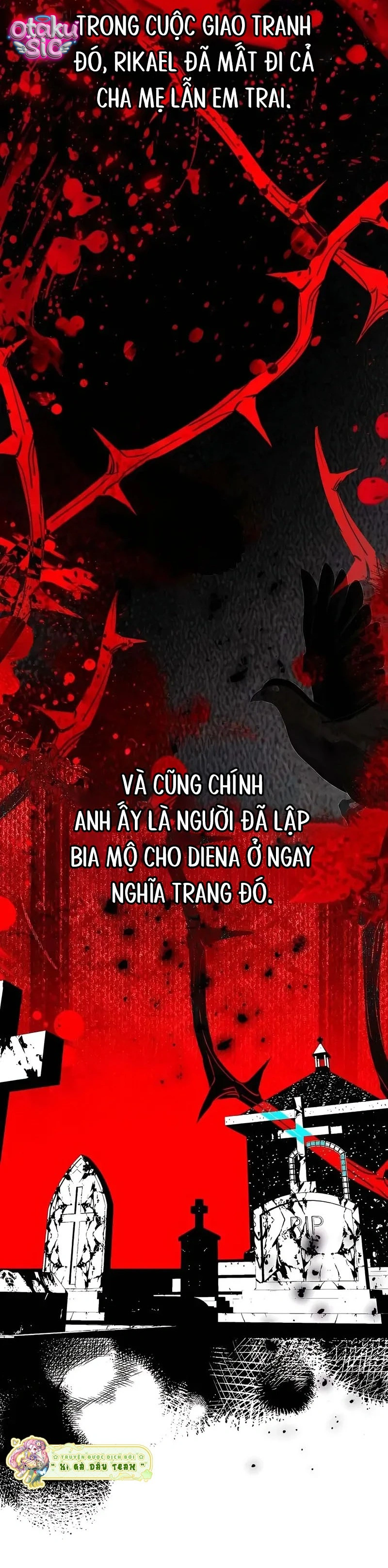 Nàng Dâu Nhỏ Nhà Đại Công Tước Có Chút Hung Dữ - Chap 3 - Trang 10