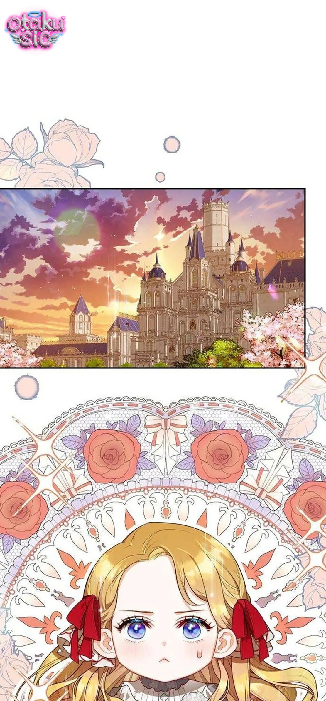 Nàng Dâu Nhỏ Nhà Đại Công Tước Có Chút Hung Dữ - Chap 4 - Trang 1