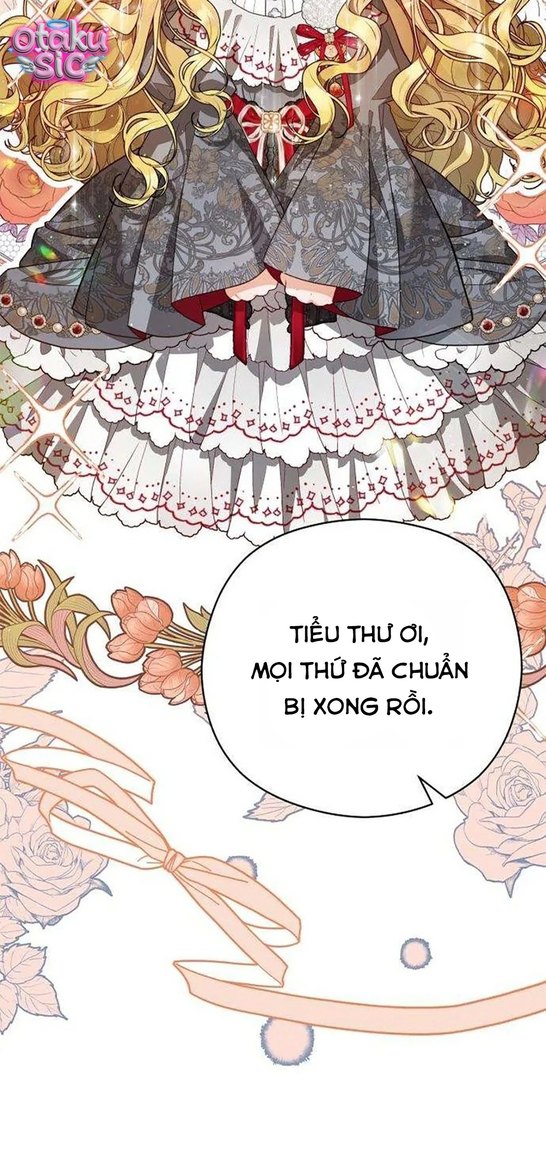Nàng Dâu Nhỏ Nhà Đại Công Tước Có Chút Hung Dữ - Chap 4 - Trang 2