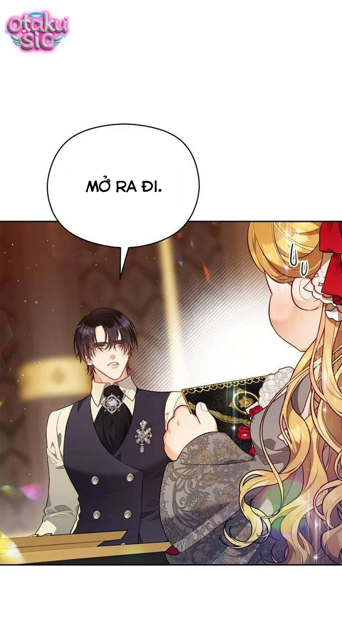 Nàng Dâu Nhỏ Nhà Đại Công Tước Có Chút Hung Dữ - Chap 4 - Trang 17