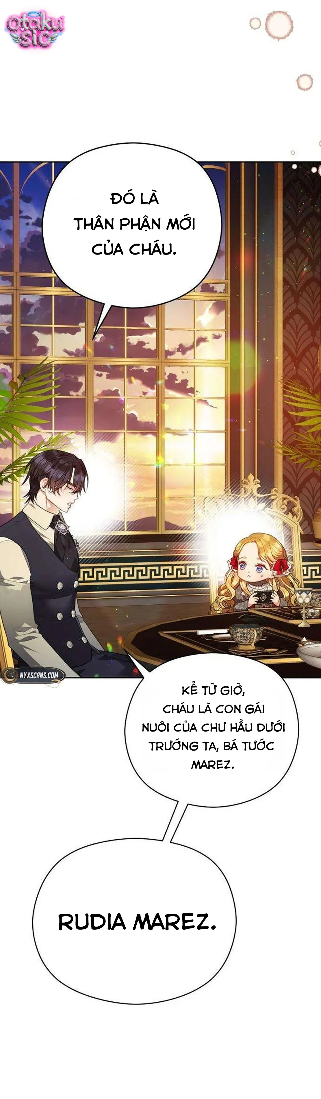 Nàng Dâu Nhỏ Nhà Đại Công Tước Có Chút Hung Dữ - Chap 4 - Trang 20