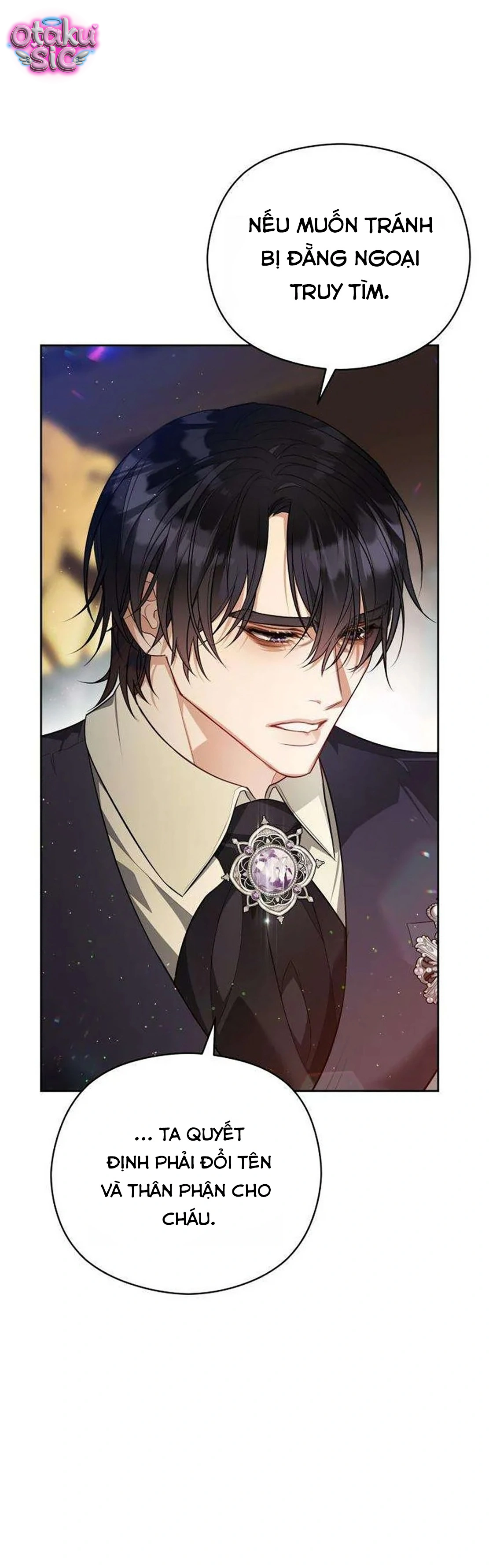 Nàng Dâu Nhỏ Nhà Đại Công Tước Có Chút Hung Dữ - Chap 4 - Trang 21