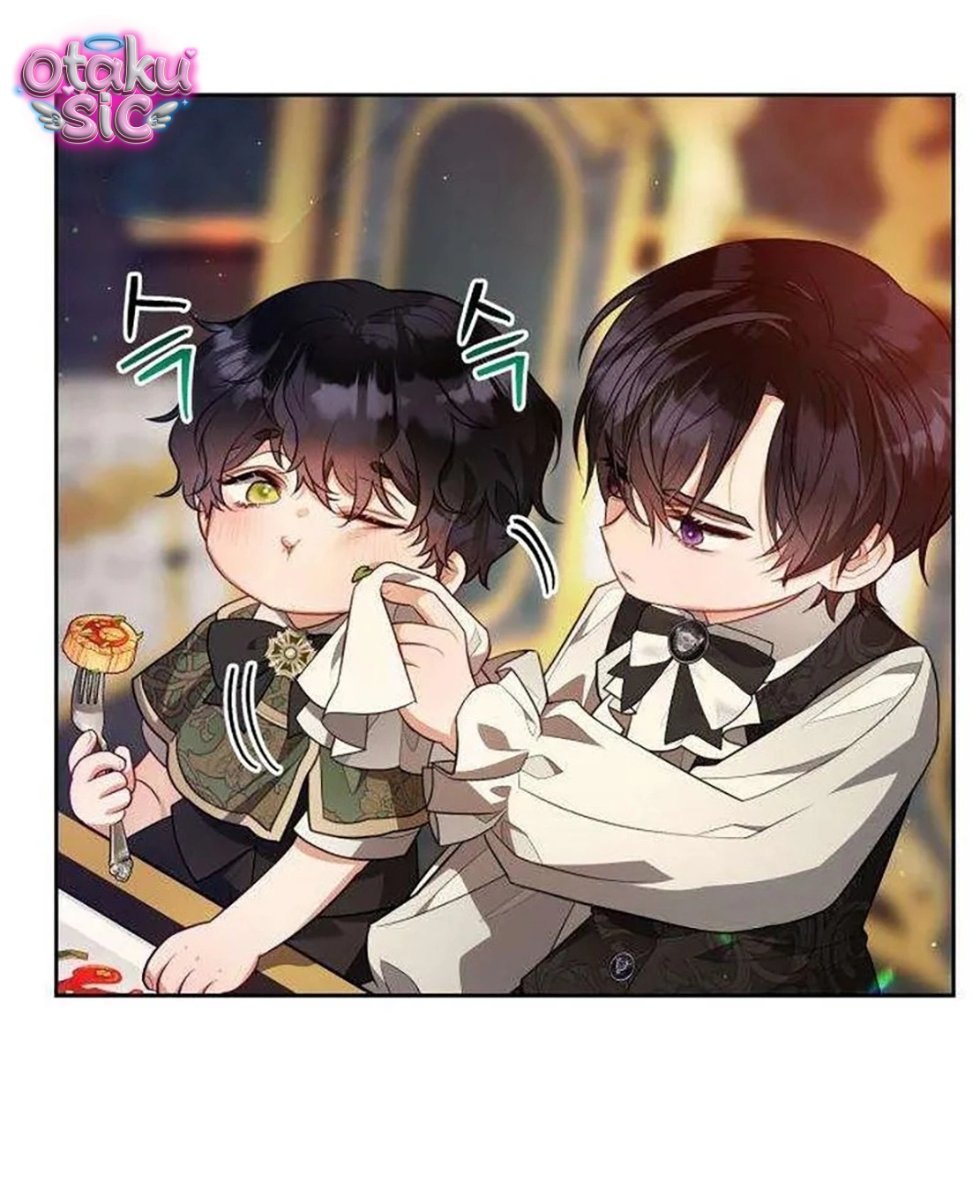 Nàng Dâu Nhỏ Nhà Đại Công Tước Có Chút Hung Dữ - Chap 4 - Trang 23