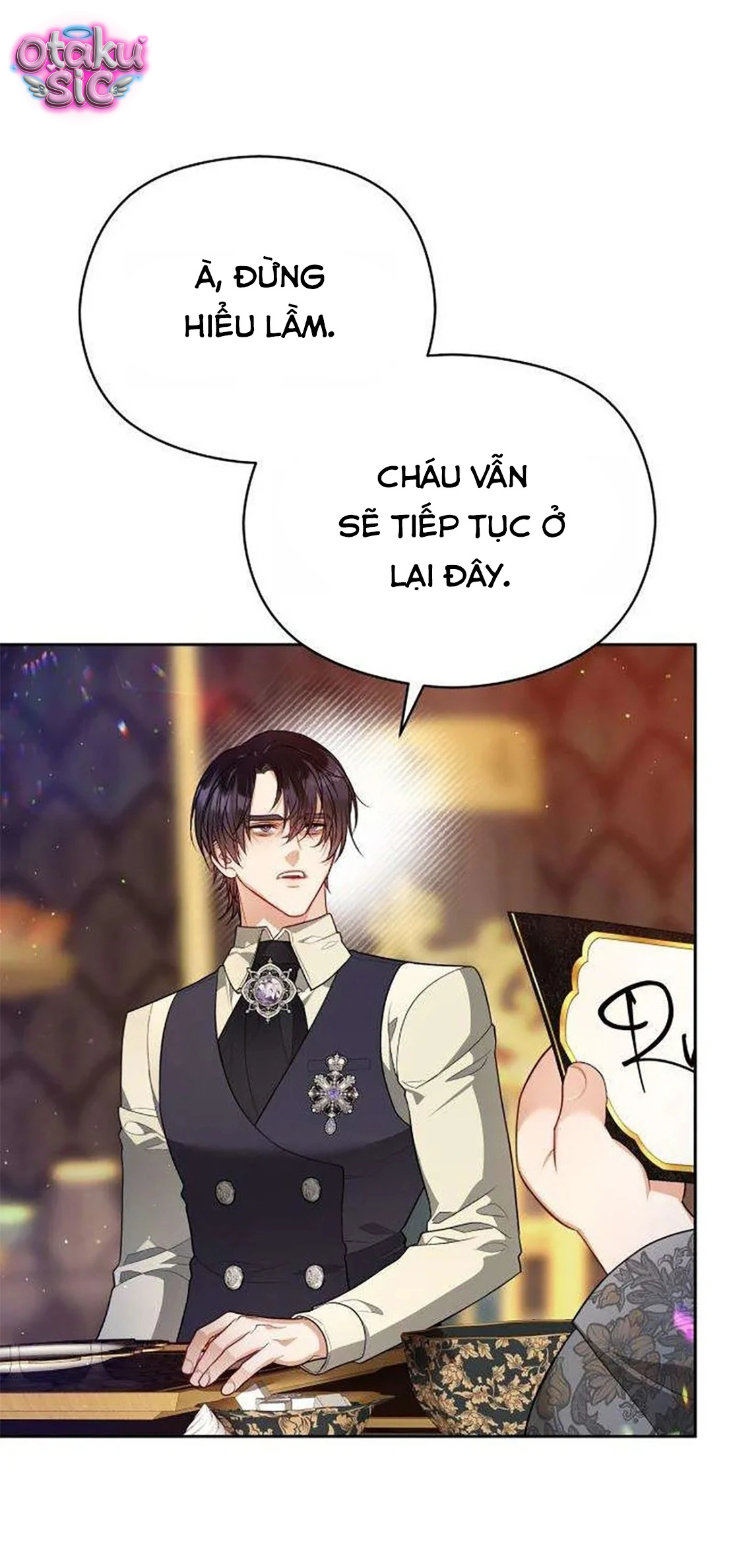 Nàng Dâu Nhỏ Nhà Đại Công Tước Có Chút Hung Dữ - Chap 4 - Trang 24