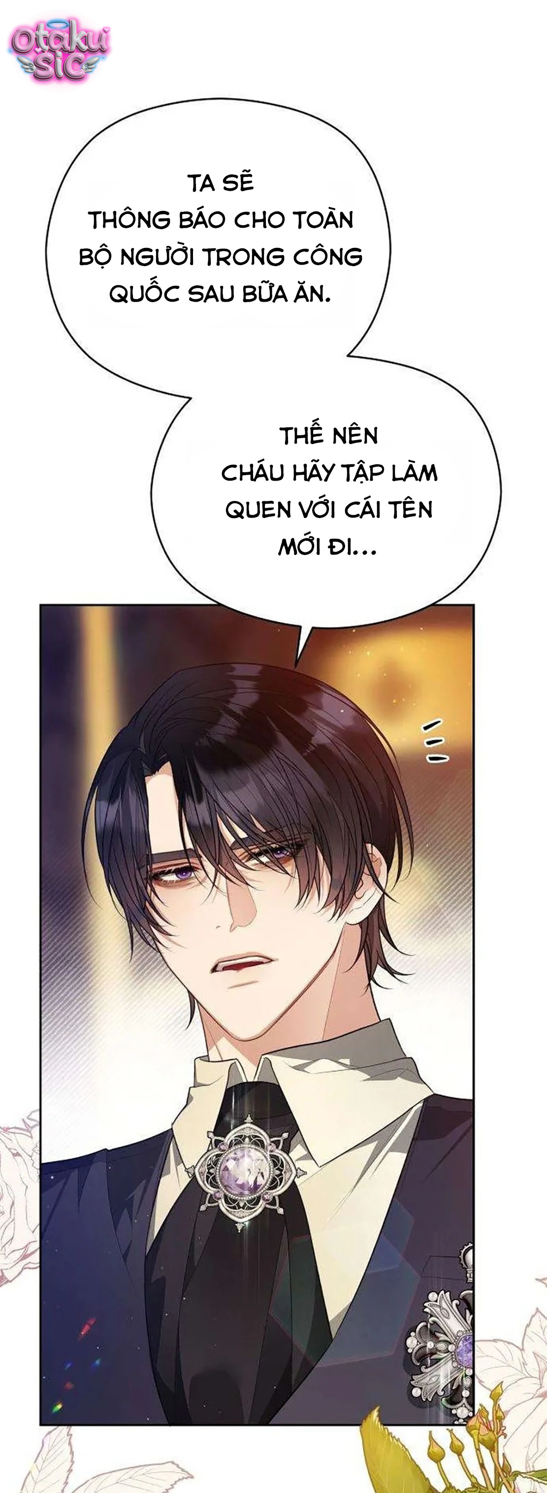 Nàng Dâu Nhỏ Nhà Đại Công Tước Có Chút Hung Dữ - Chap 4 - Trang 25