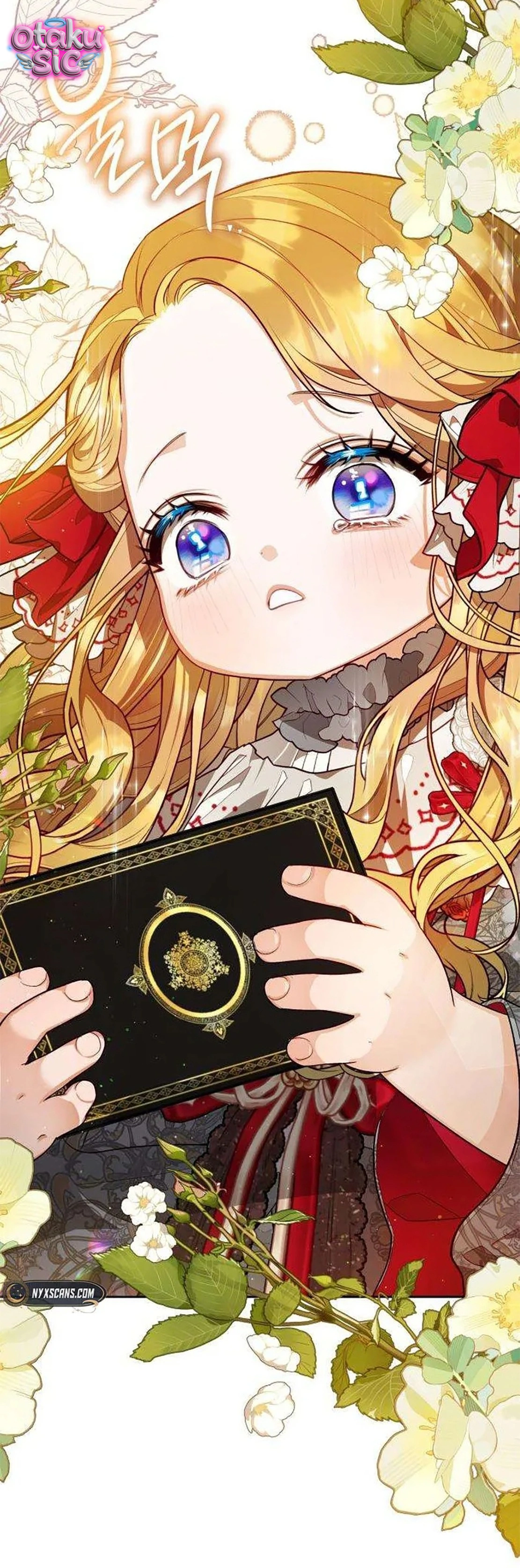 Nàng Dâu Nhỏ Nhà Đại Công Tước Có Chút Hung Dữ - Chap 4 - Trang 26