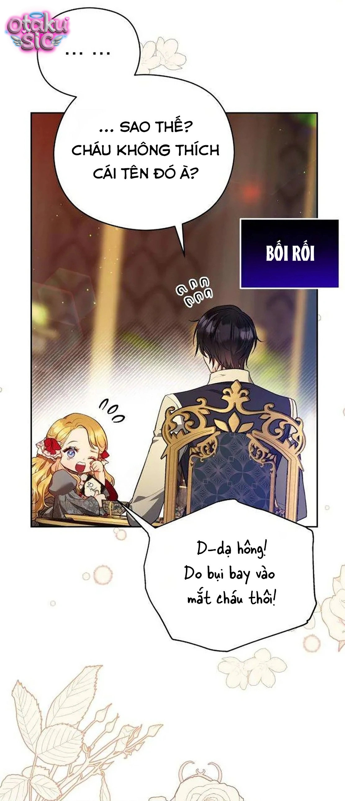 Nàng Dâu Nhỏ Nhà Đại Công Tước Có Chút Hung Dữ - Chap 4 - Trang 27