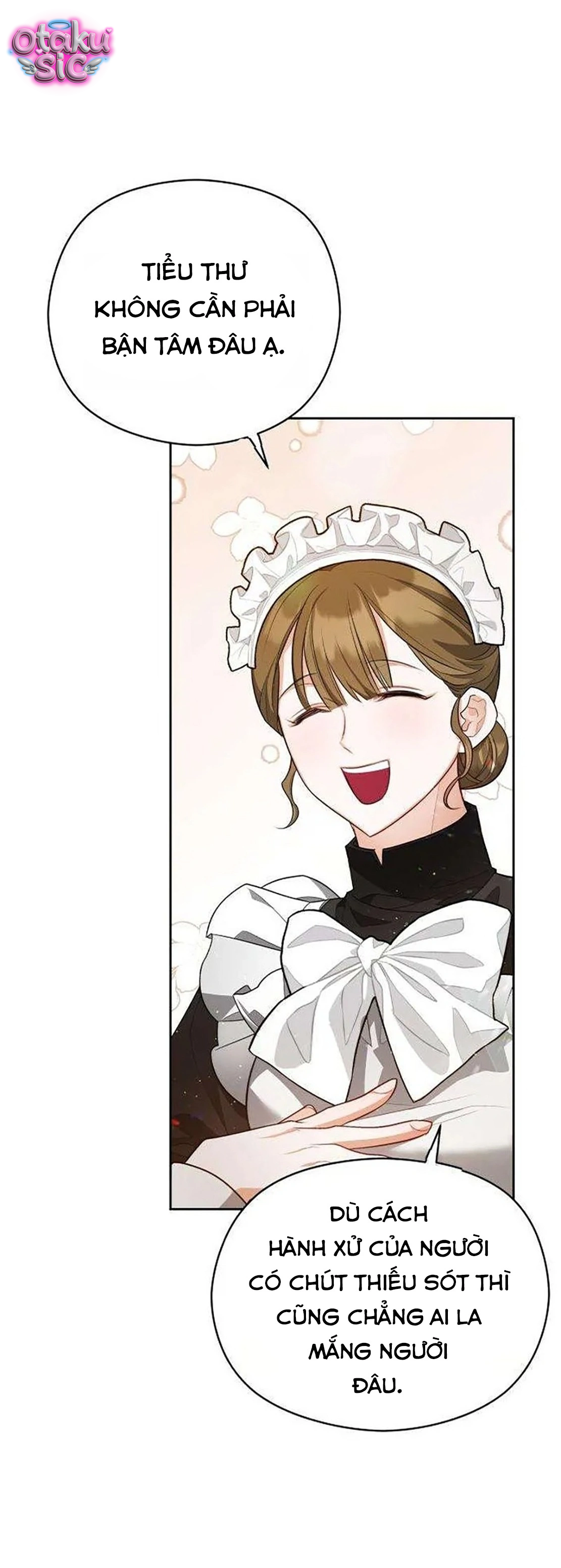 Nàng Dâu Nhỏ Nhà Đại Công Tước Có Chút Hung Dữ - Chap 4 - Trang 4
