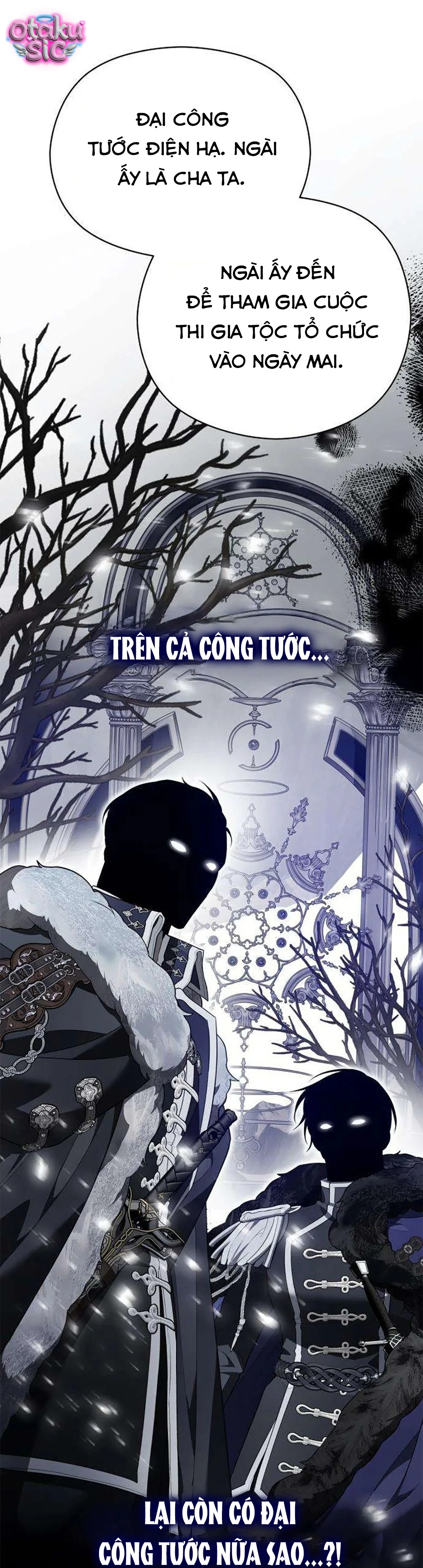 Nàng Dâu Nhỏ Nhà Đại Công Tước Có Chút Hung Dữ - Chap 4 - Trang 32