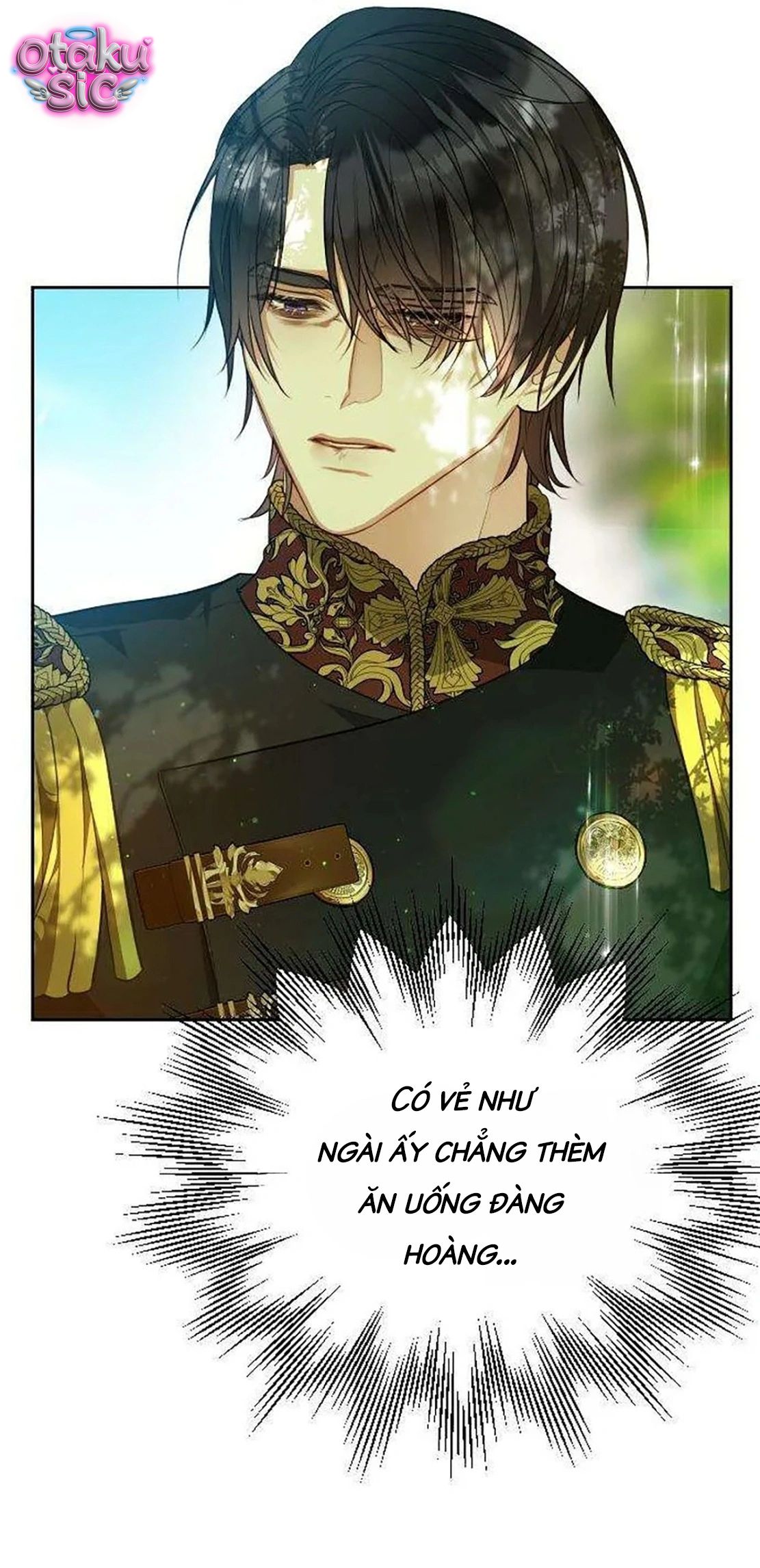 Nàng Dâu Nhỏ Nhà Đại Công Tước Có Chút Hung Dữ - Chap 4 - Trang 43