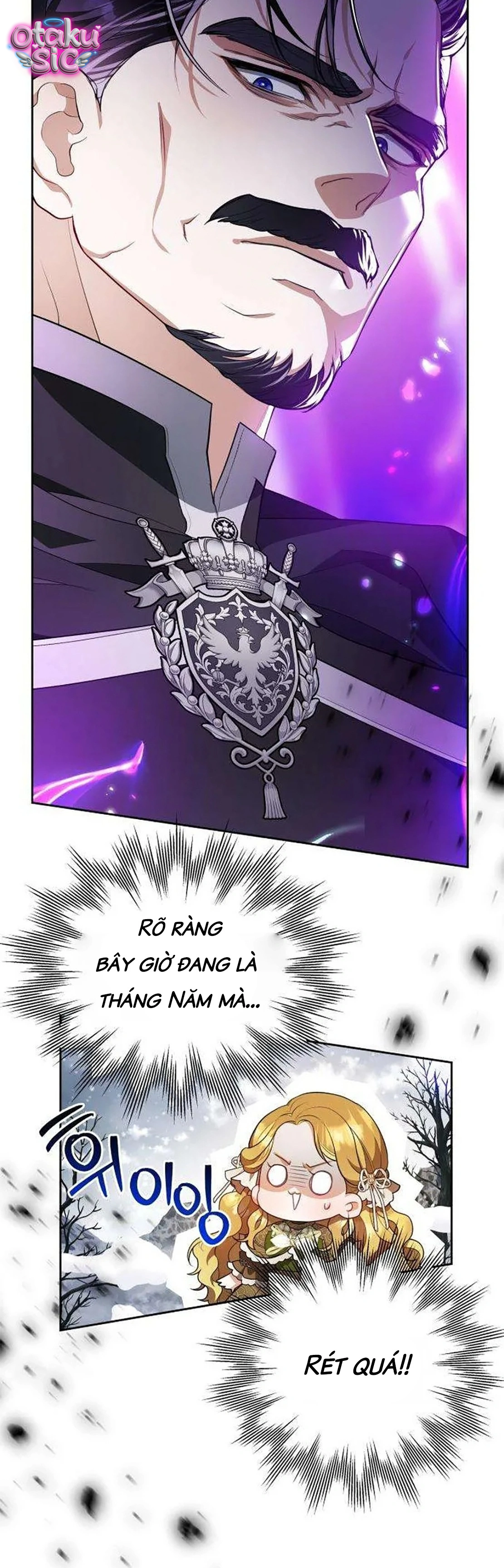 Nàng Dâu Nhỏ Nhà Đại Công Tước Có Chút Hung Dữ - Chap 4 - Trang 50