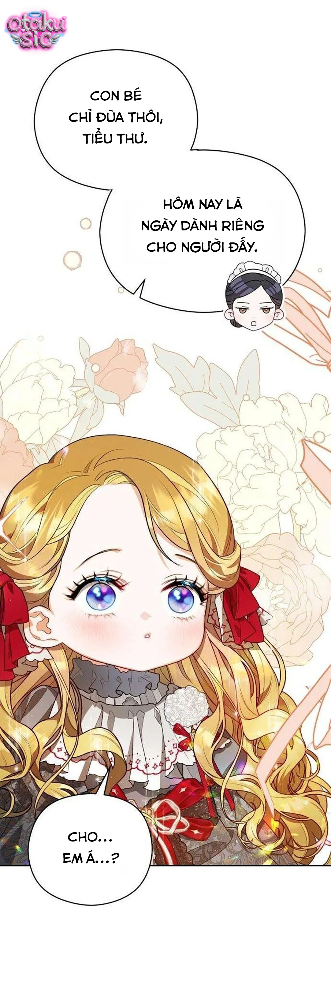 Nàng Dâu Nhỏ Nhà Đại Công Tước Có Chút Hung Dữ - Chap 4 - Trang 6