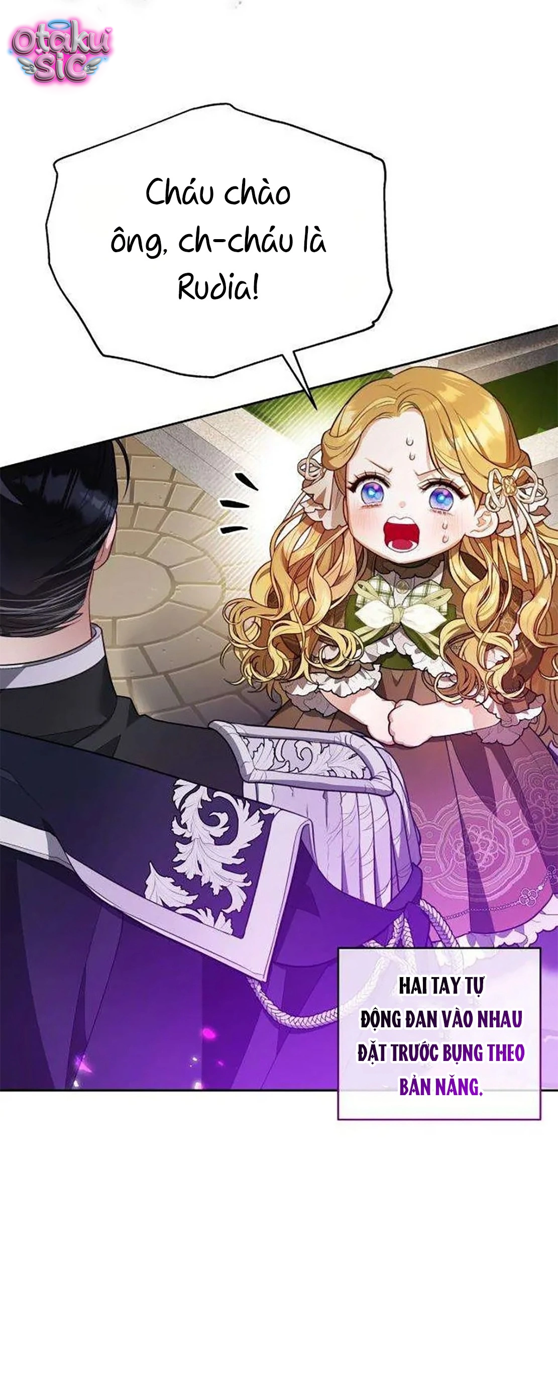 Nàng Dâu Nhỏ Nhà Đại Công Tước Có Chút Hung Dữ - Chap 4 - Trang 51