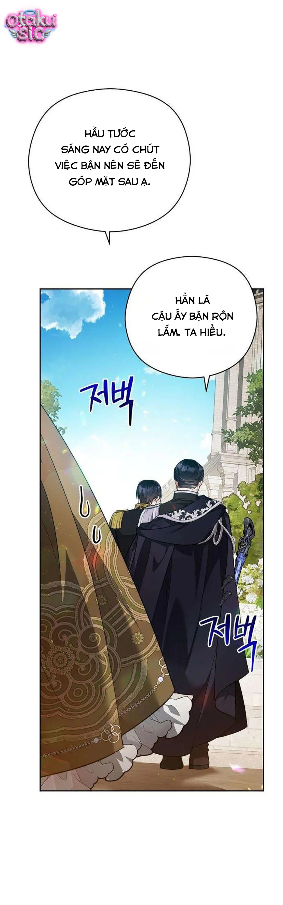 Nàng Dâu Nhỏ Nhà Đại Công Tước Có Chút Hung Dữ - Chap 4 - Trang 54
