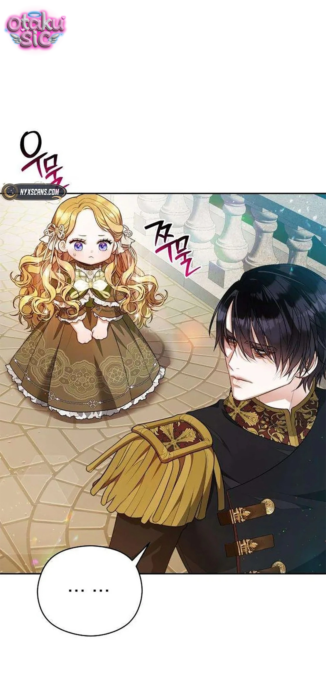 Nàng Dâu Nhỏ Nhà Đại Công Tước Có Chút Hung Dữ - Chap 4 - Trang 55