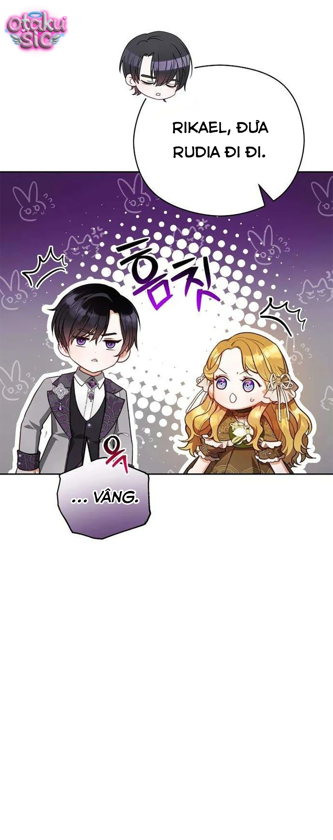 Nàng Dâu Nhỏ Nhà Đại Công Tước Có Chút Hung Dữ - Chap 4 - Trang 57