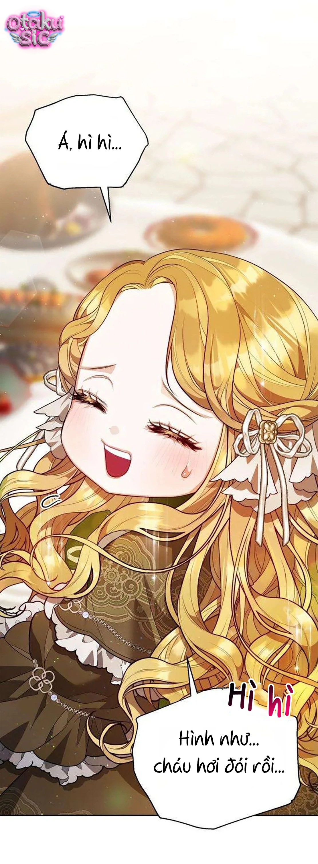 Nàng Dâu Nhỏ Nhà Đại Công Tước Có Chút Hung Dữ - Chap 4 - Trang 64