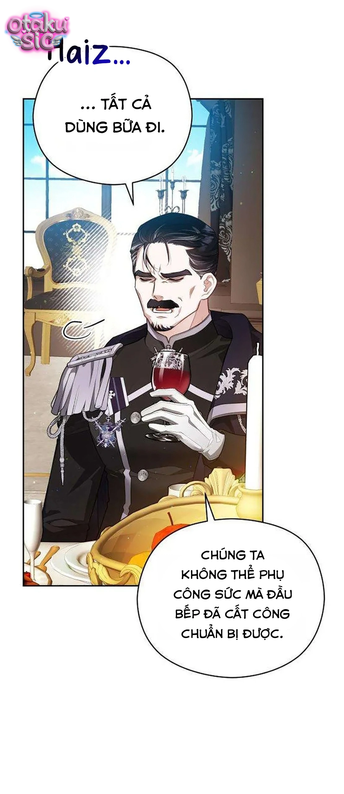 Nàng Dâu Nhỏ Nhà Đại Công Tước Có Chút Hung Dữ - Chap 4 - Trang 65