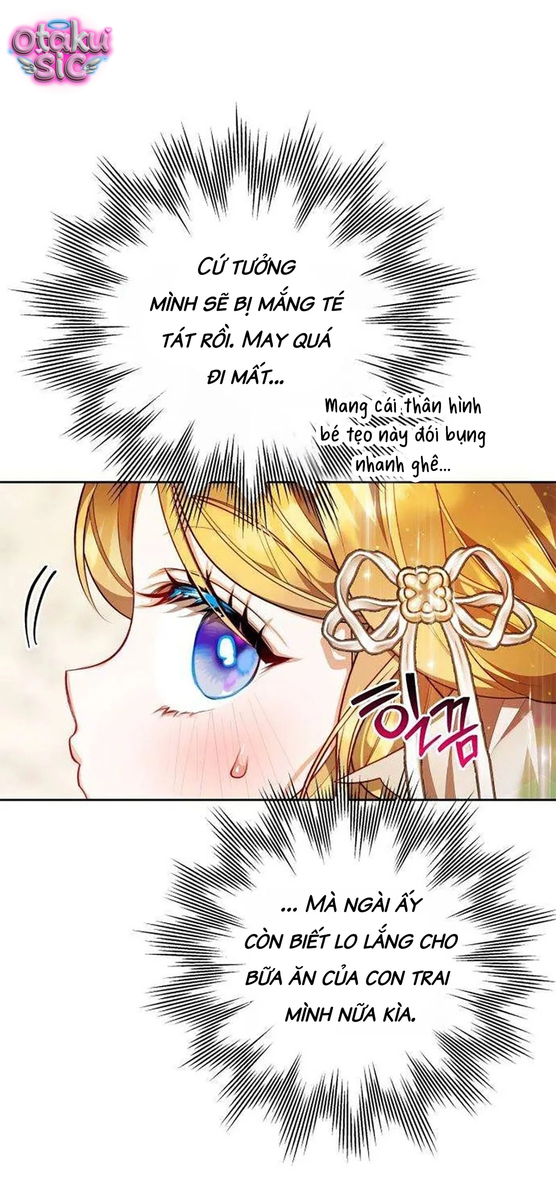 Nàng Dâu Nhỏ Nhà Đại Công Tước Có Chút Hung Dữ - Chap 4 - Trang 67