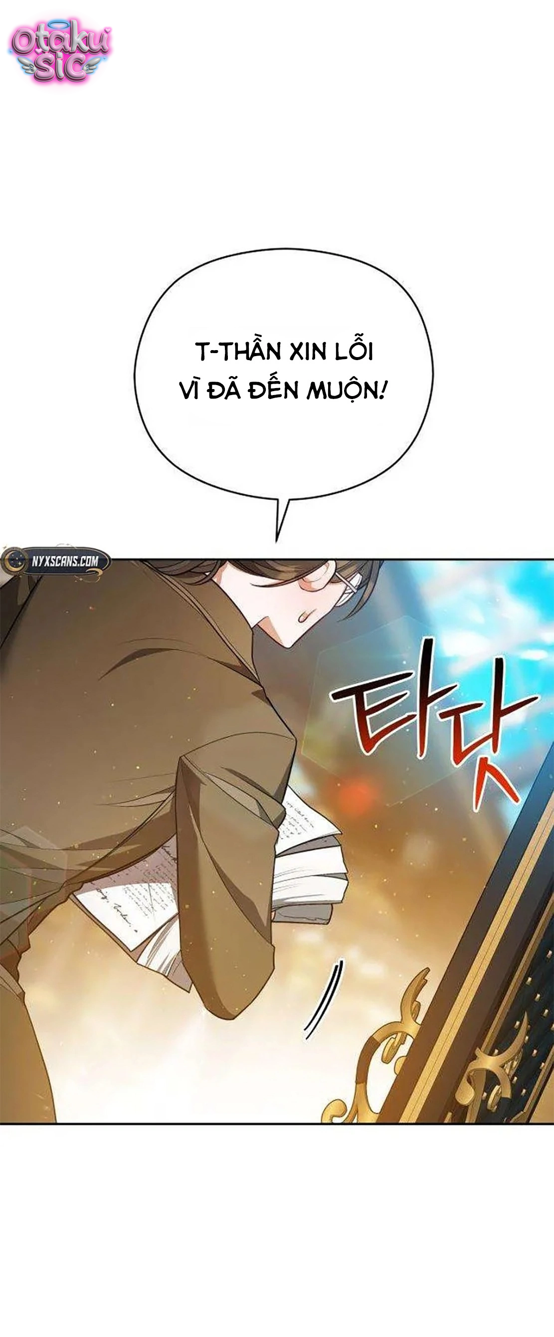Nàng Dâu Nhỏ Nhà Đại Công Tước Có Chút Hung Dữ - Chap 4 - Trang 69