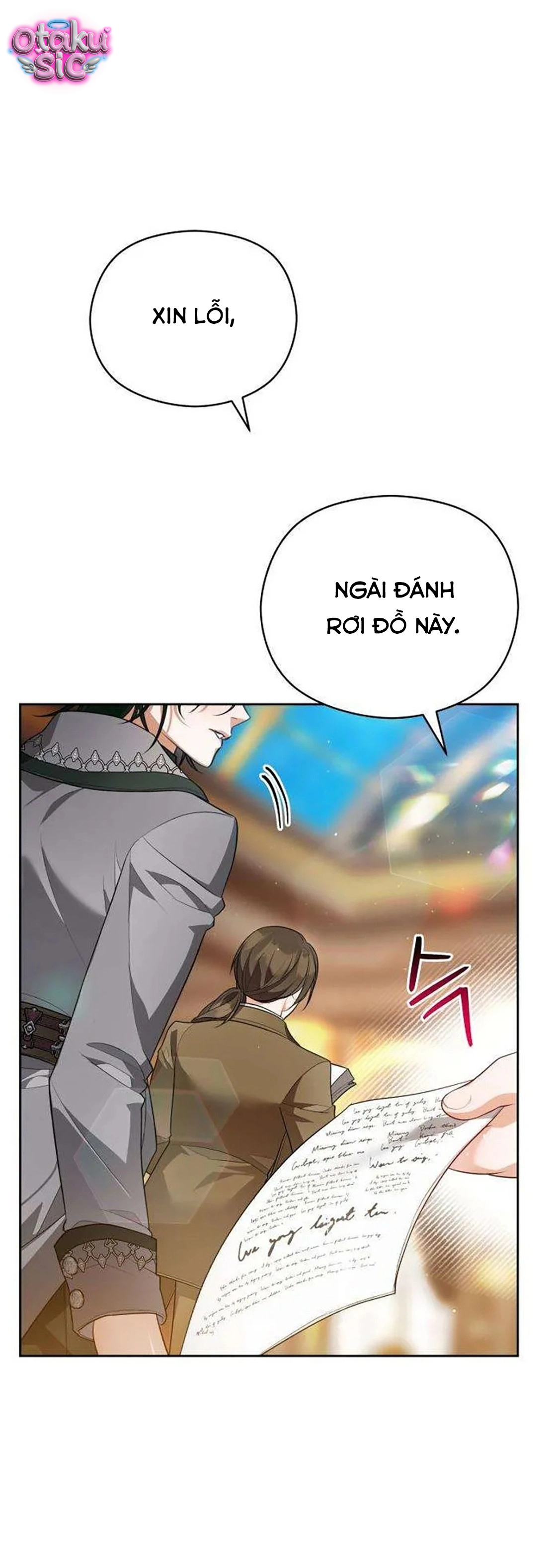 Nàng Dâu Nhỏ Nhà Đại Công Tước Có Chút Hung Dữ - Chap 4 - Trang 73