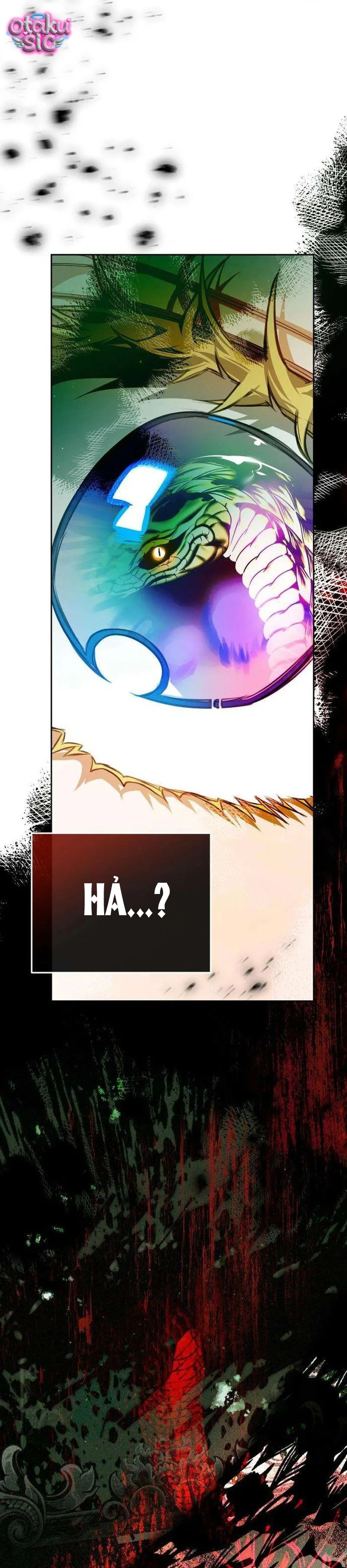 Nàng Dâu Nhỏ Nhà Đại Công Tước Có Chút Hung Dữ - Chap 4 - Trang 78