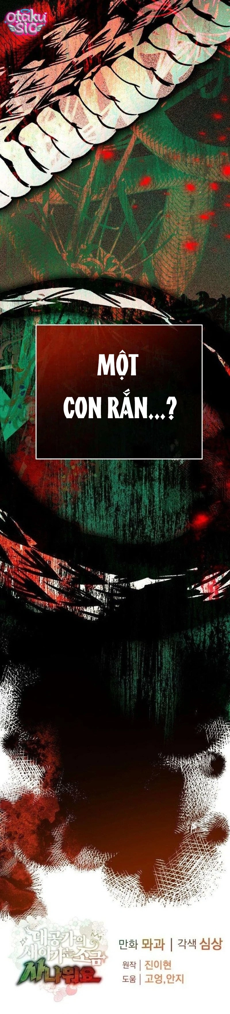 Nàng Dâu Nhỏ Nhà Đại Công Tước Có Chút Hung Dữ - Chap 4 - Trang 79