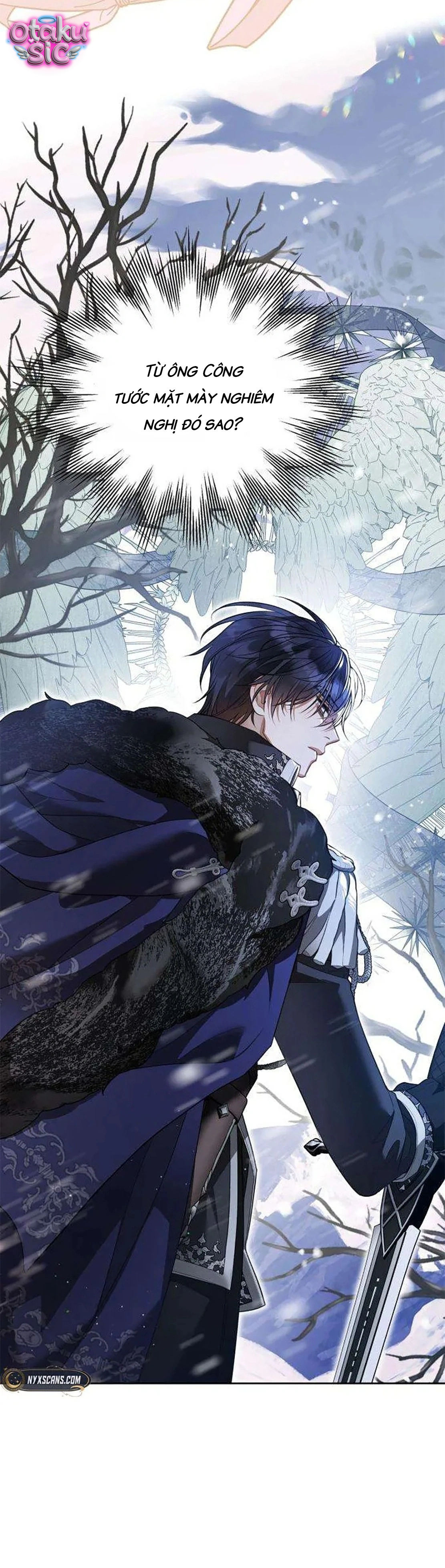 Nàng Dâu Nhỏ Nhà Đại Công Tước Có Chút Hung Dữ - Chap 4 - Trang 9
