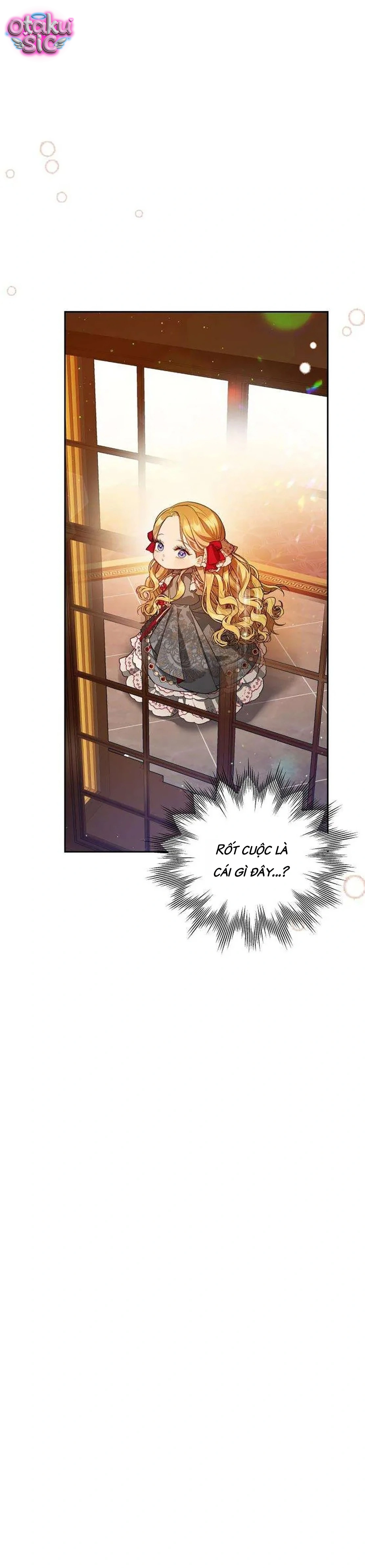Nàng Dâu Nhỏ Nhà Đại Công Tước Có Chút Hung Dữ - Chap 4 - Trang 10