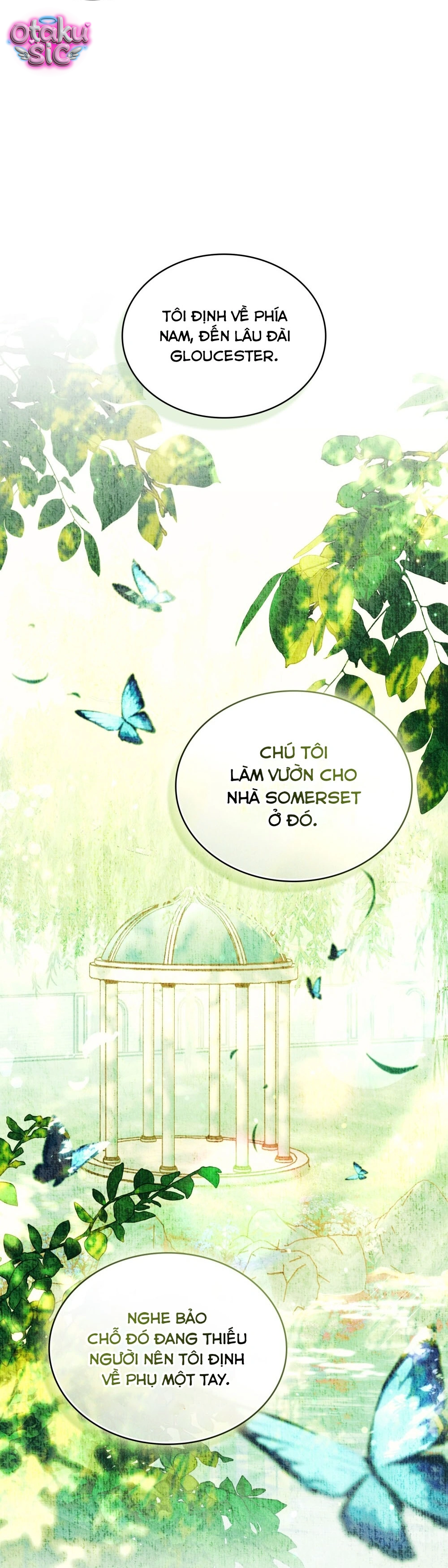Nắng Hạ Tháng Năm - Chap 1 - Trang 12