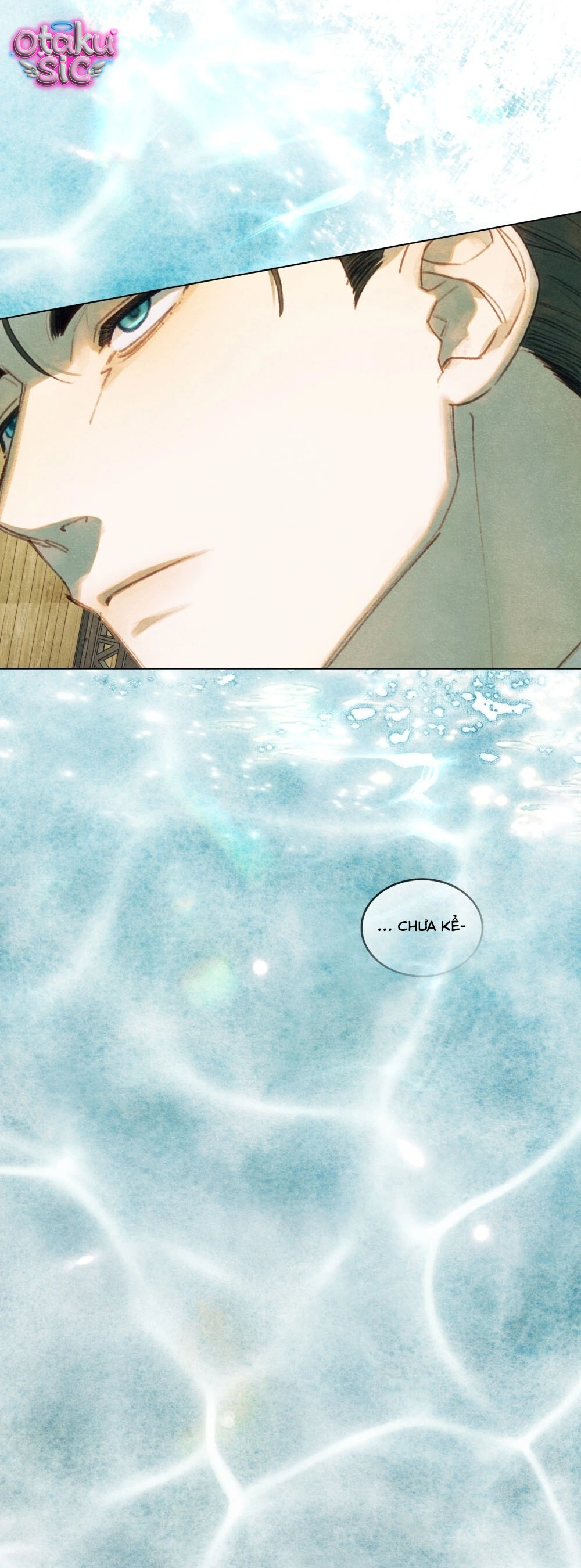 Nắng Hạ Tháng Năm - Chap 1 - Trang 14